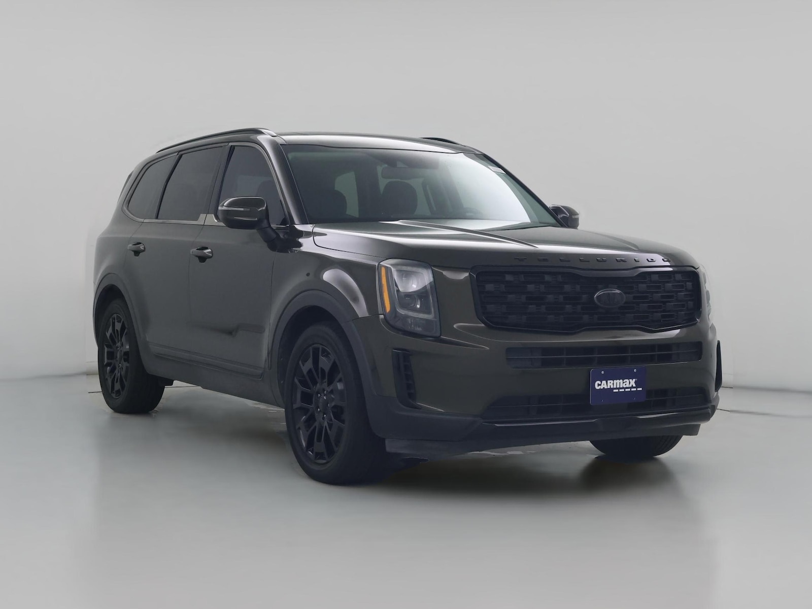 2021 Kia Telluride