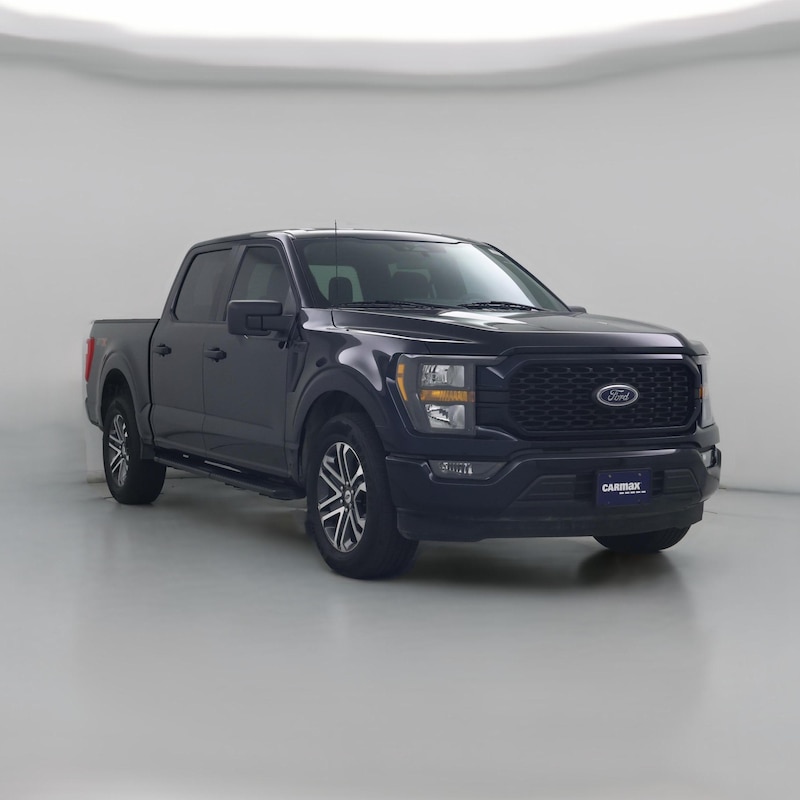 2023 Ford F150 XL