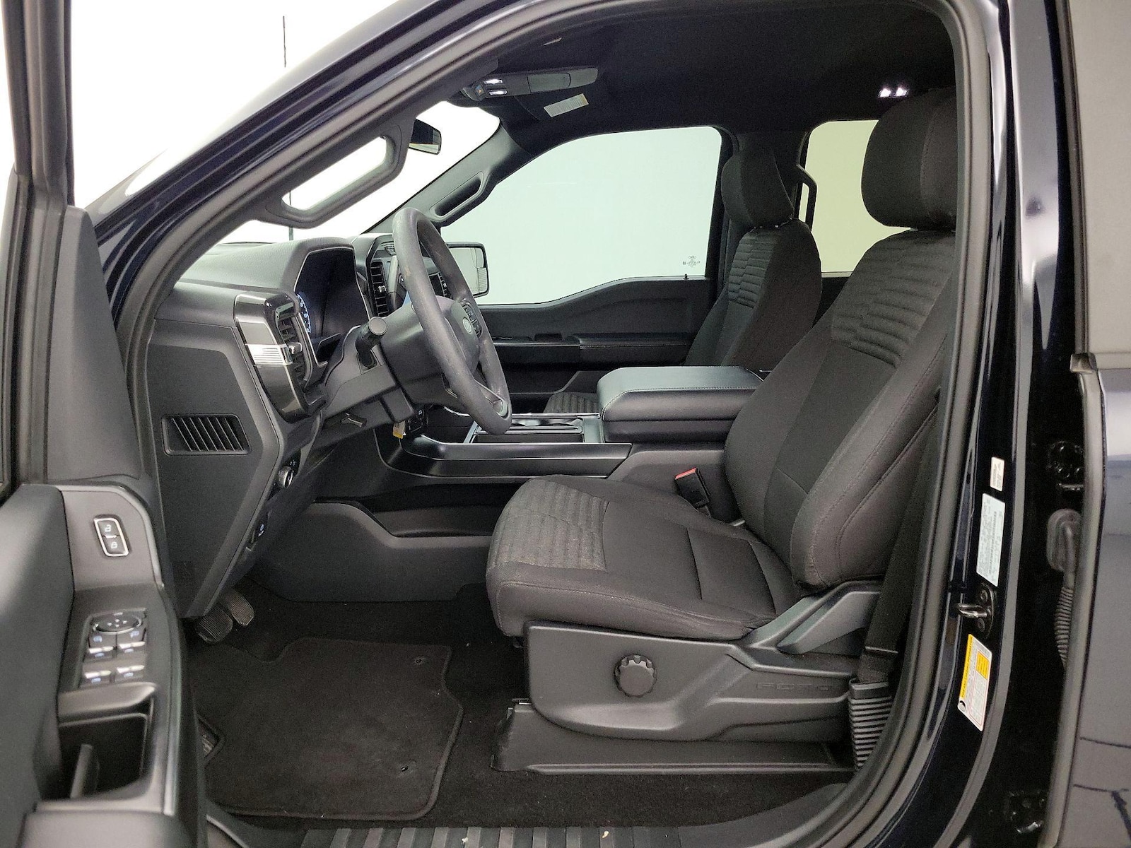 Side Airbags