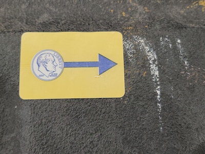 Condition detail