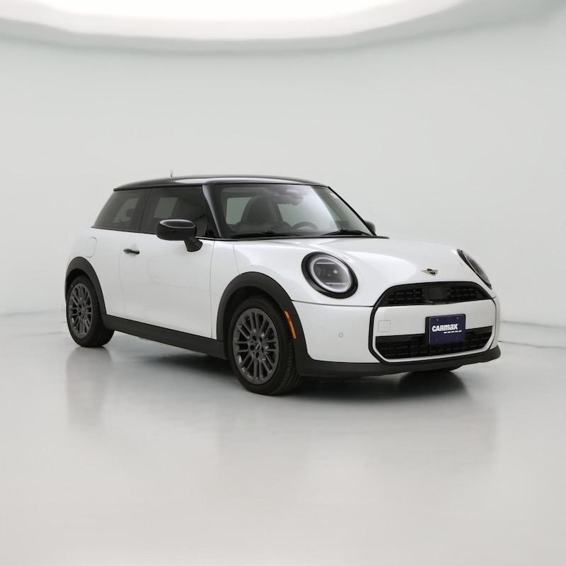 2025 Mini Cooper Hardtop