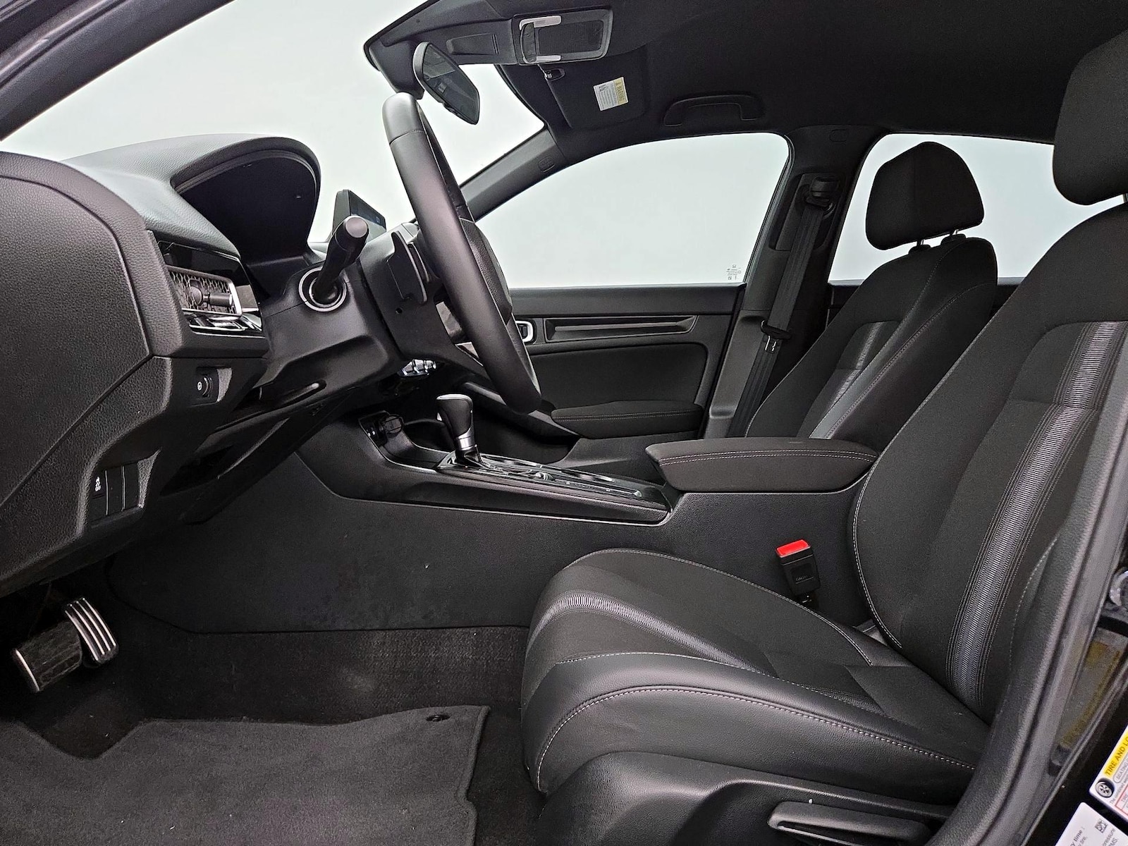 Side Airbags