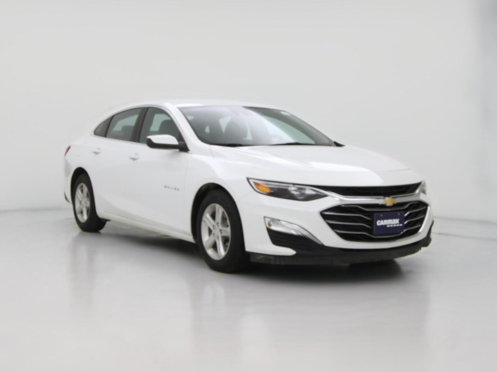 2020 Chevrolet Malibu