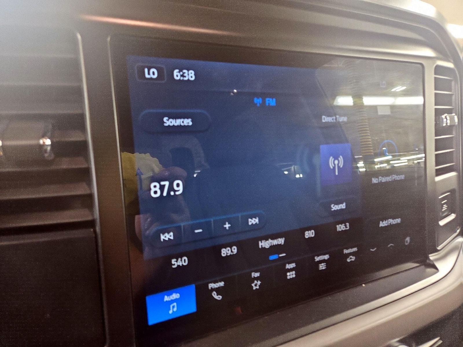 2025 Ford F-150 XLT - Photo 15