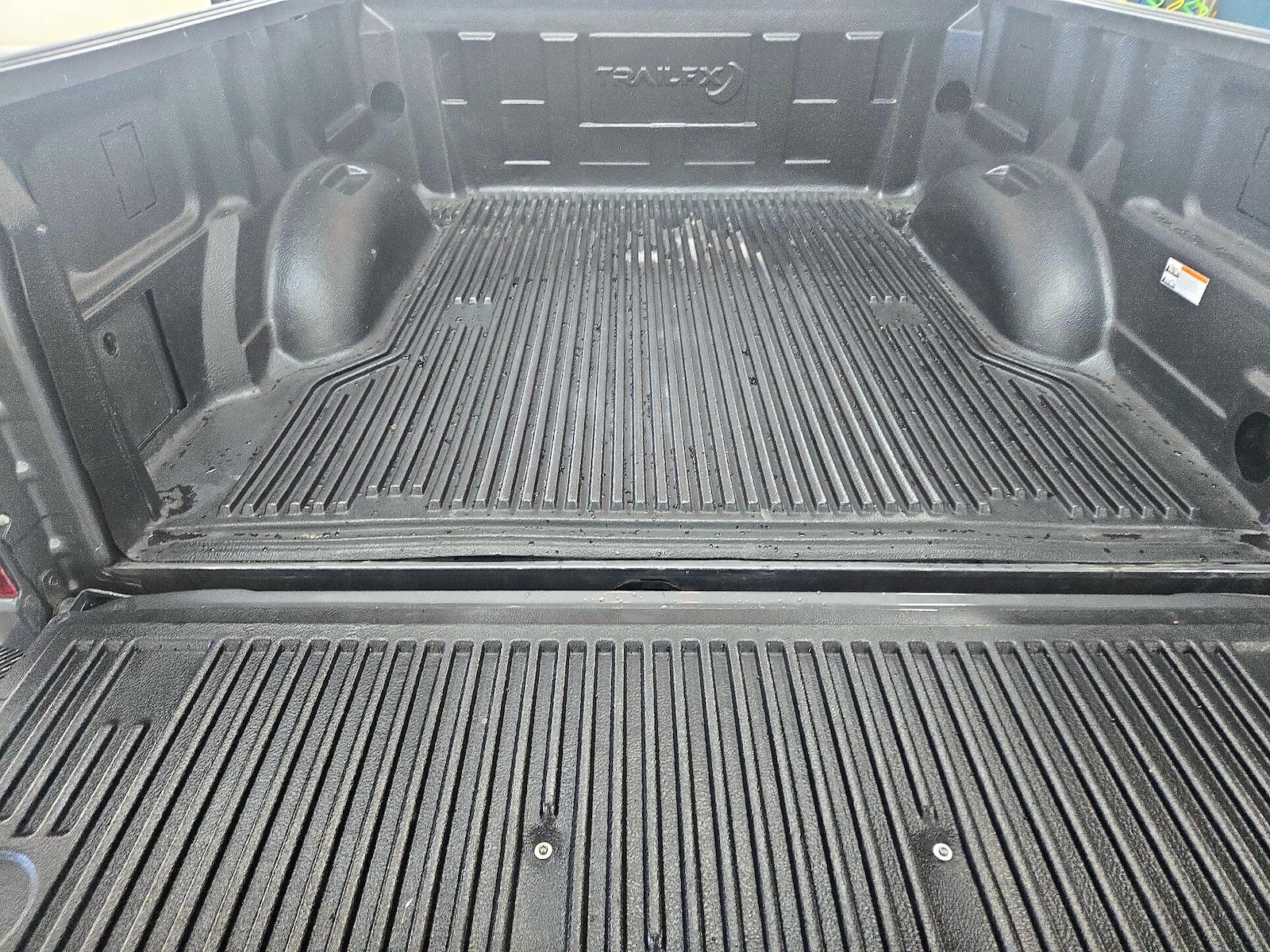 2025 Ford F-150 XLT - Photo 20