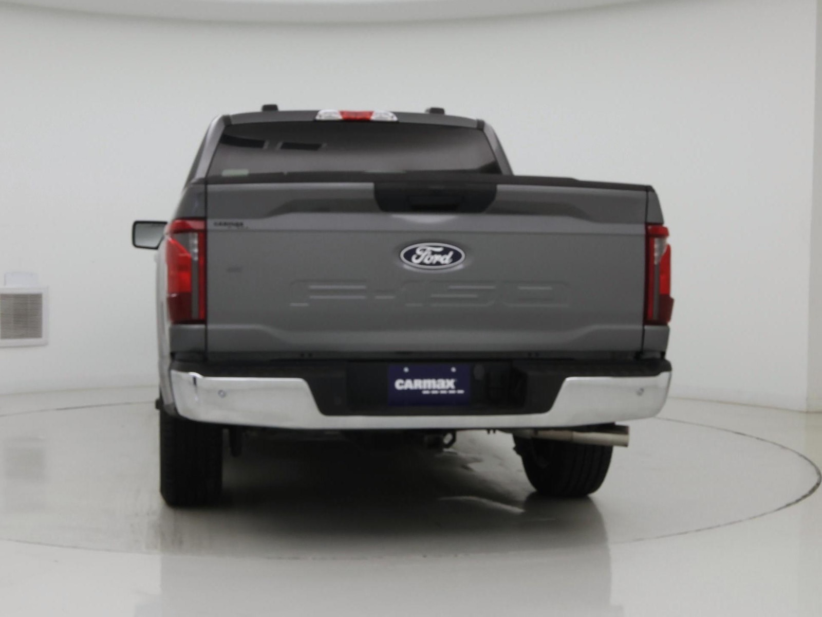2025 Ford F-150 XLT - Photo 7