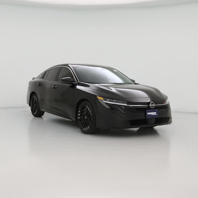 Recommended categories heading image of the selected vehicle