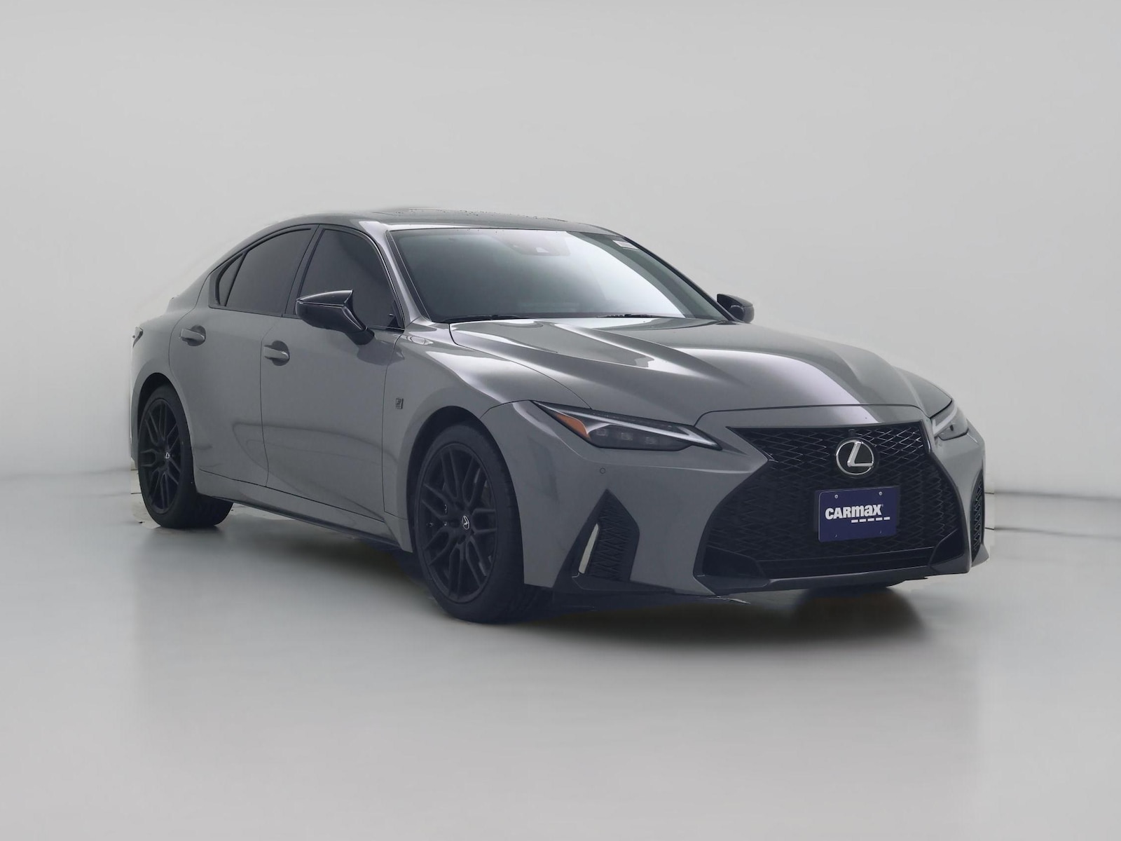 2024 Lexus IS