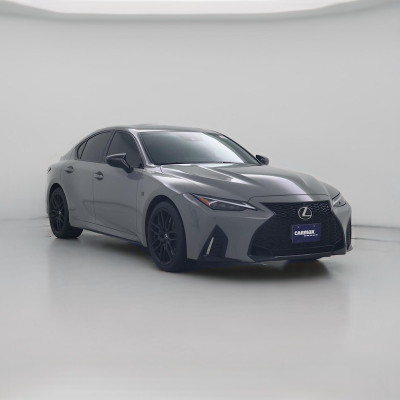 2024 Lexus IS 500 F-Sport Performance Premium