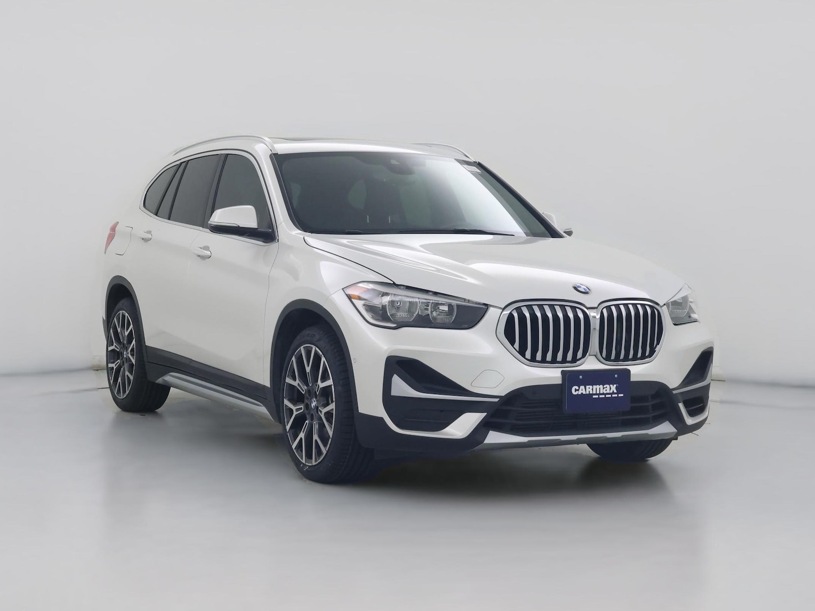 2021 BMW X1
