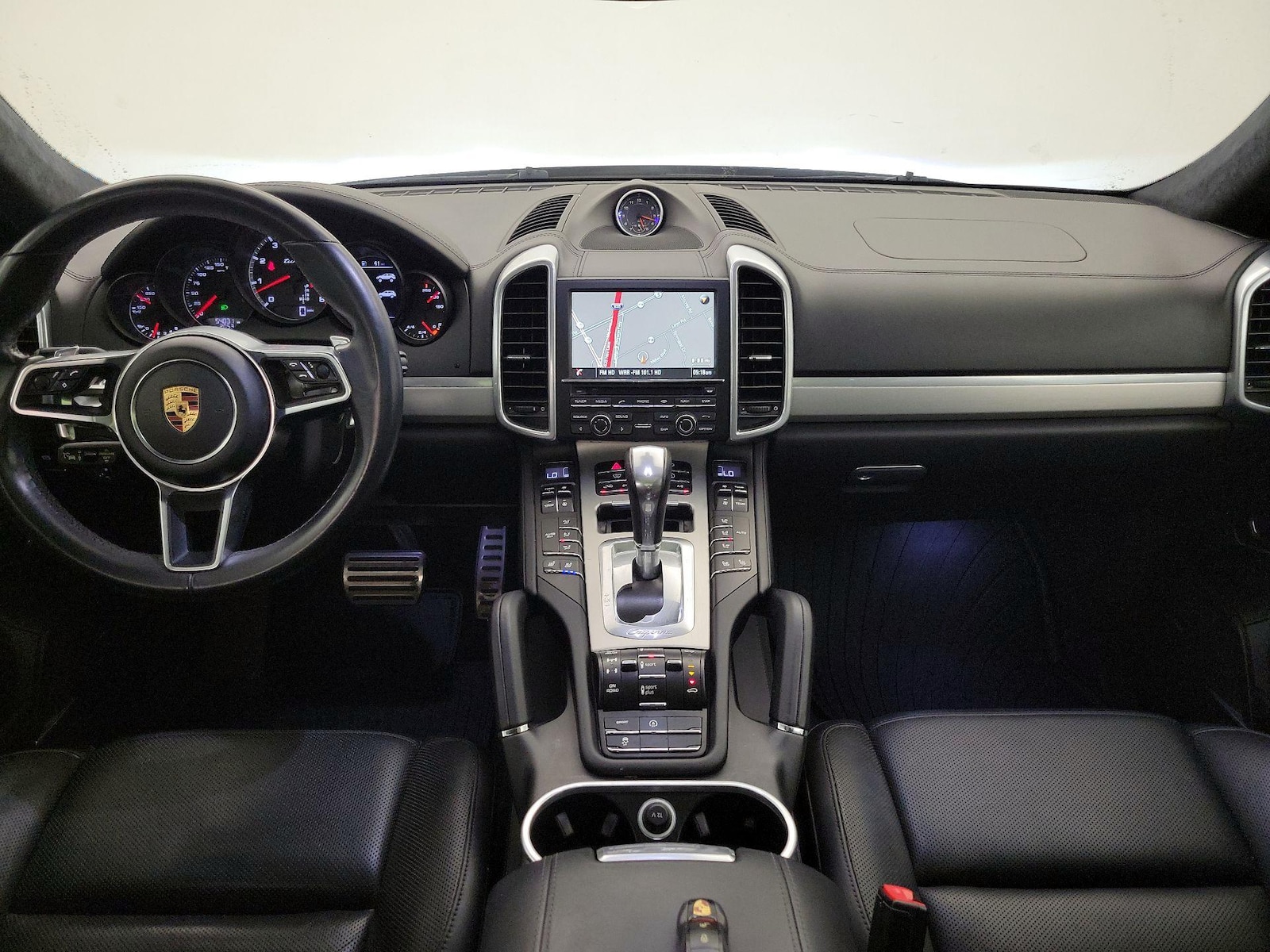 Navigation System
