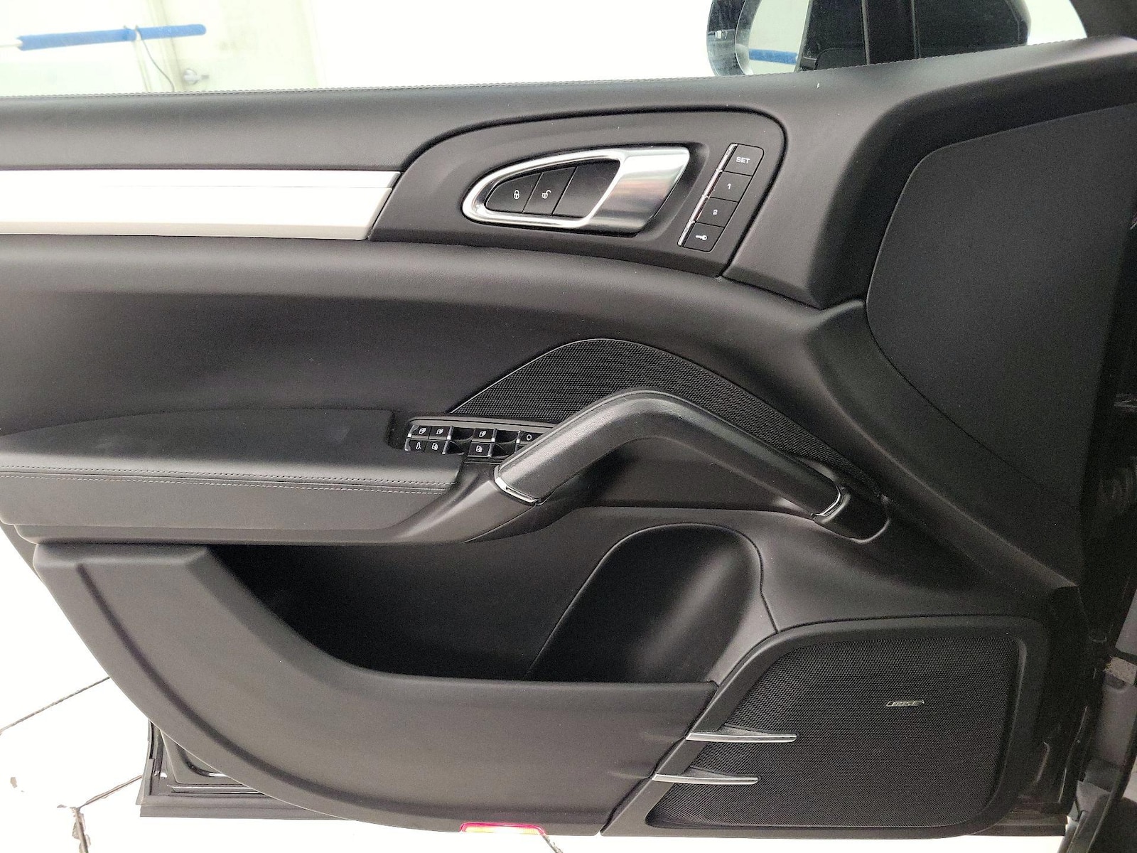 2016 Porsche Cayenne Turbo - Photo 13