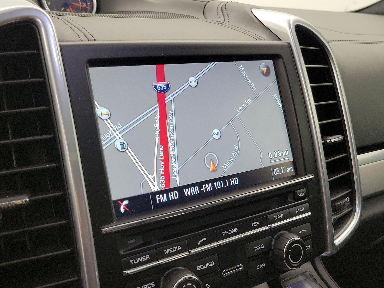 2016 Porsche Cayenne Turbo - Photo 15