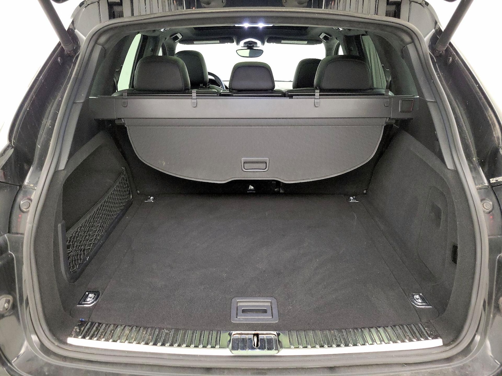 2016 Porsche Cayenne Turbo - Photo 22