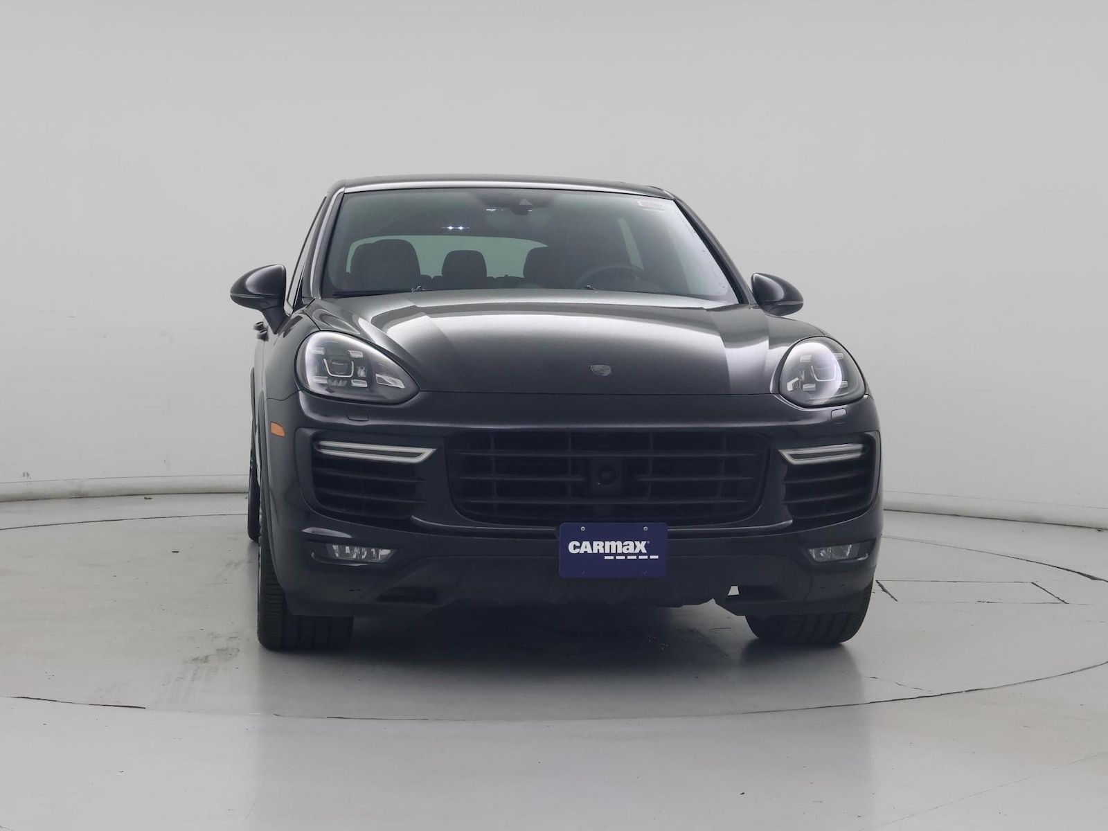 2016 Porsche Cayenne Turbo - Photo 6