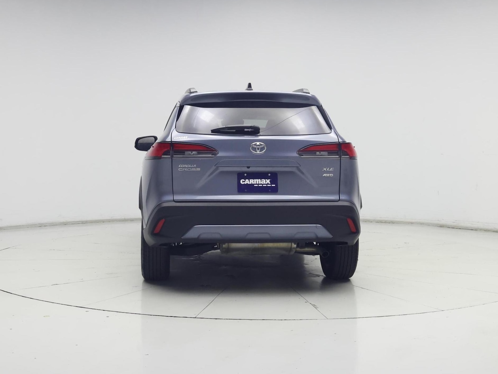 2025 Toyota Corolla Cross XLE - Photo 7