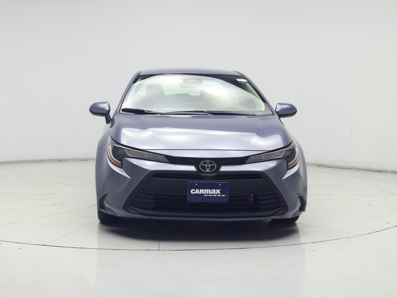2025 Toyota Corolla LE - Photo 6