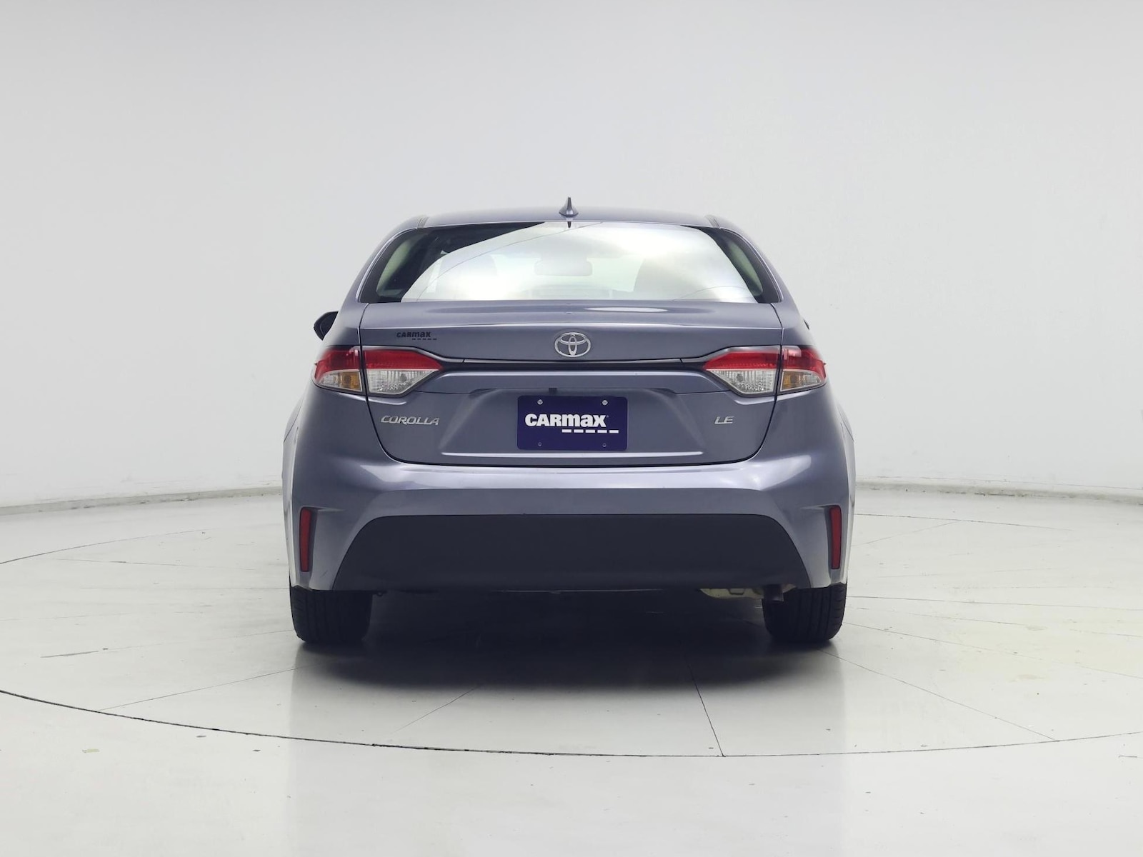 2025 Toyota Corolla LE - Photo 7