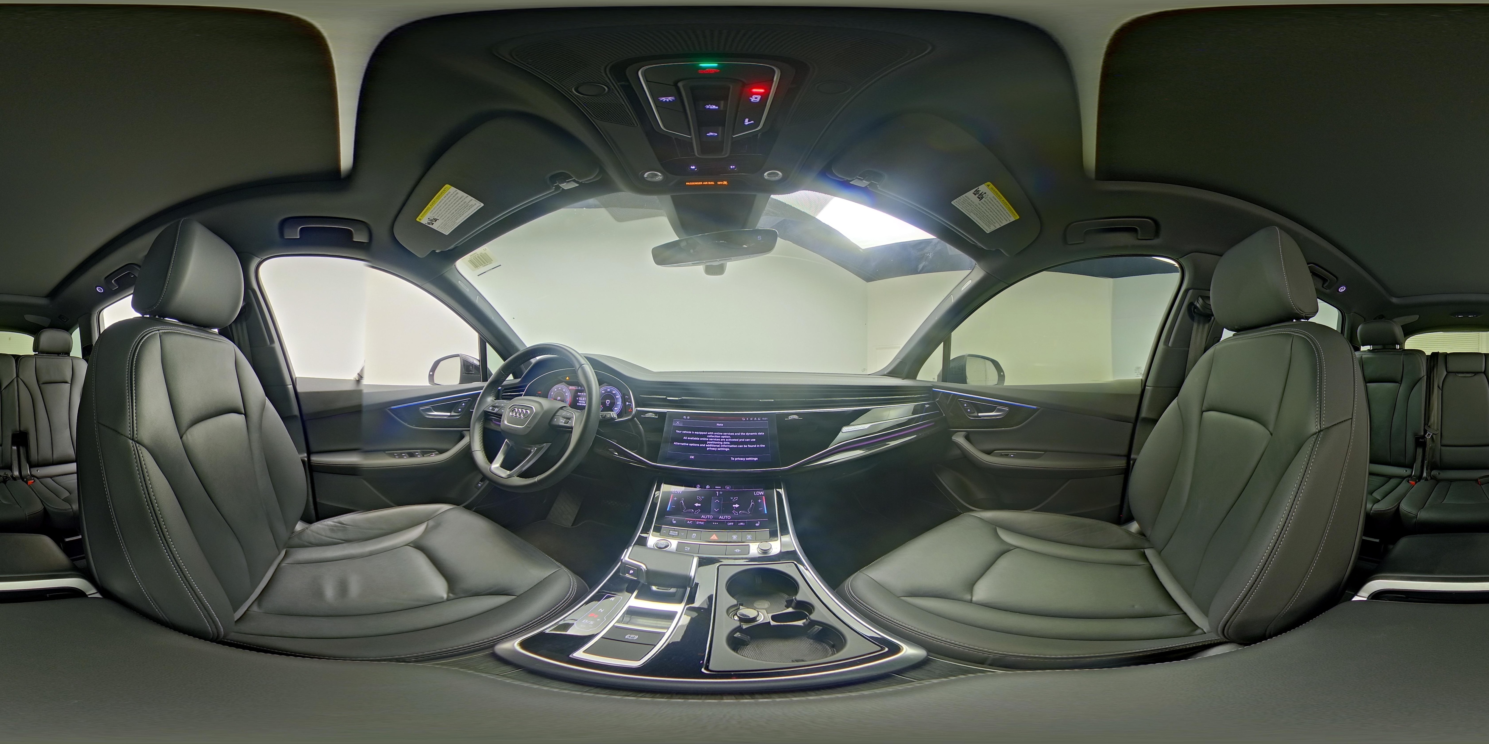 2025 Audi Q7 Premium Plus - Photo 28