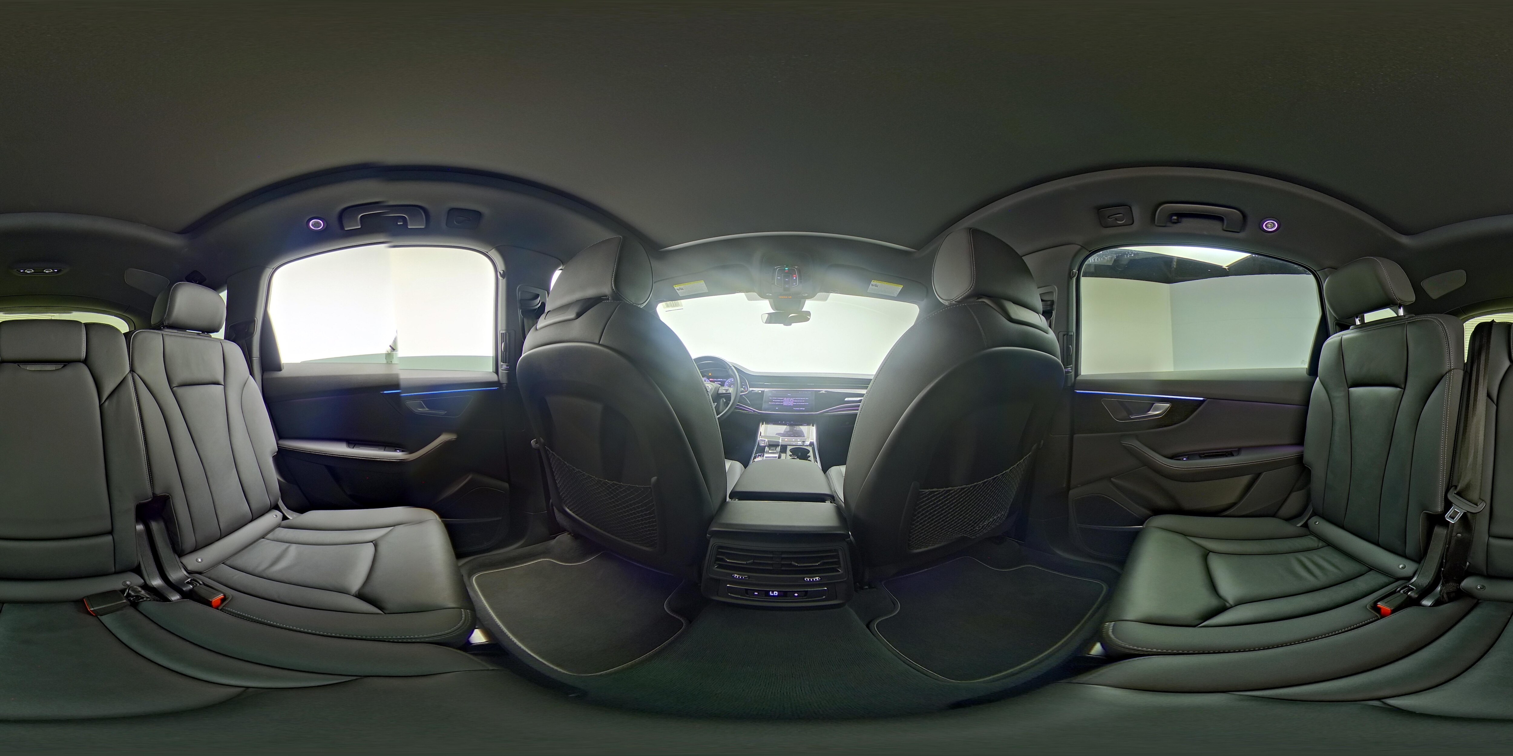 2025 Audi Q7 Premium Plus - Photo 29