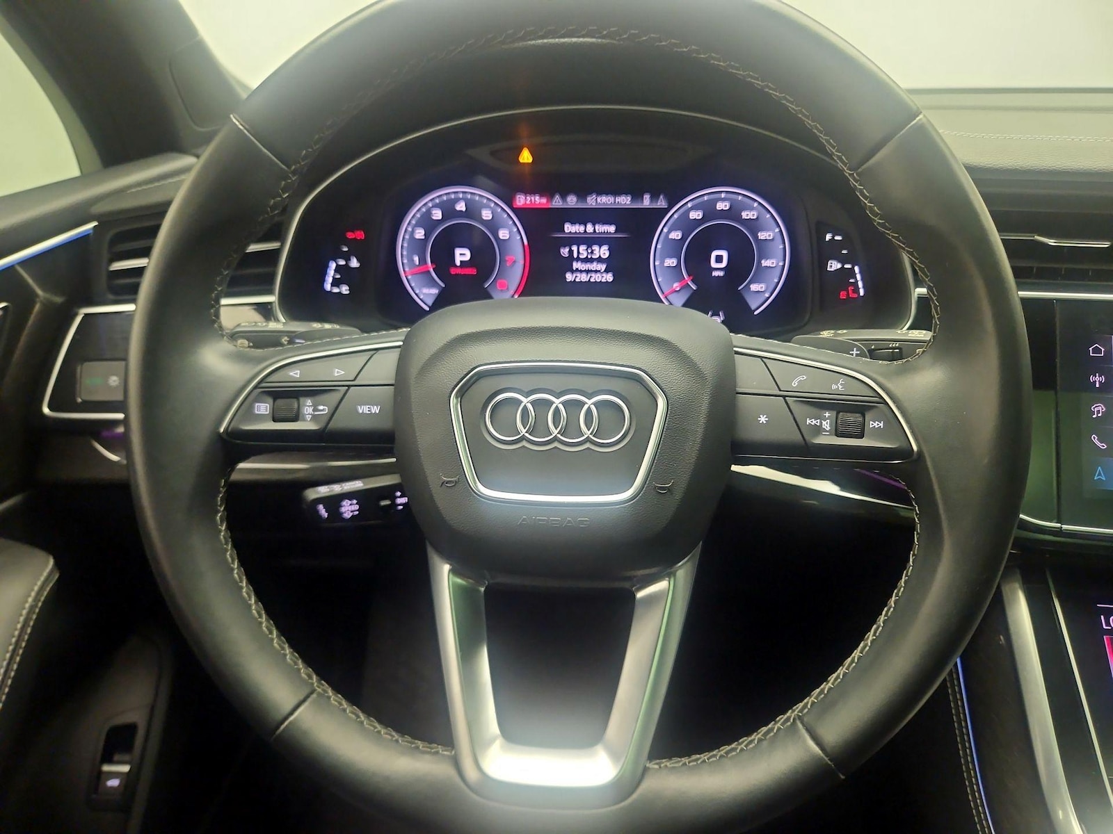 2025 Audi Q7 Premium Plus - Photo 11