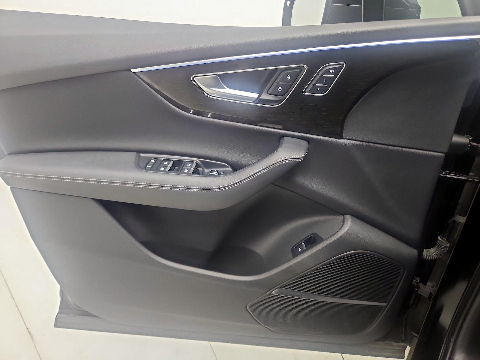 2025 Audi Q7 Premium Plus - Photo 13