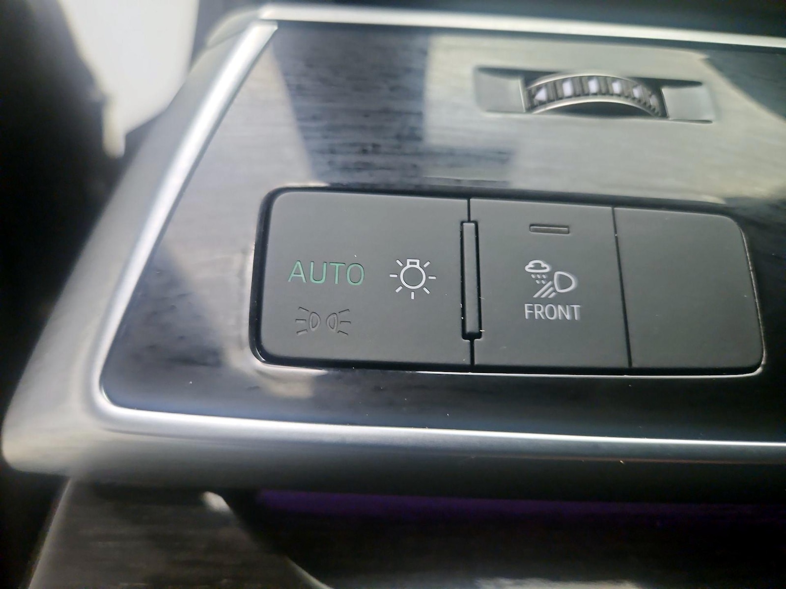 2025 Audi Q7 Premium Plus - Photo 14
