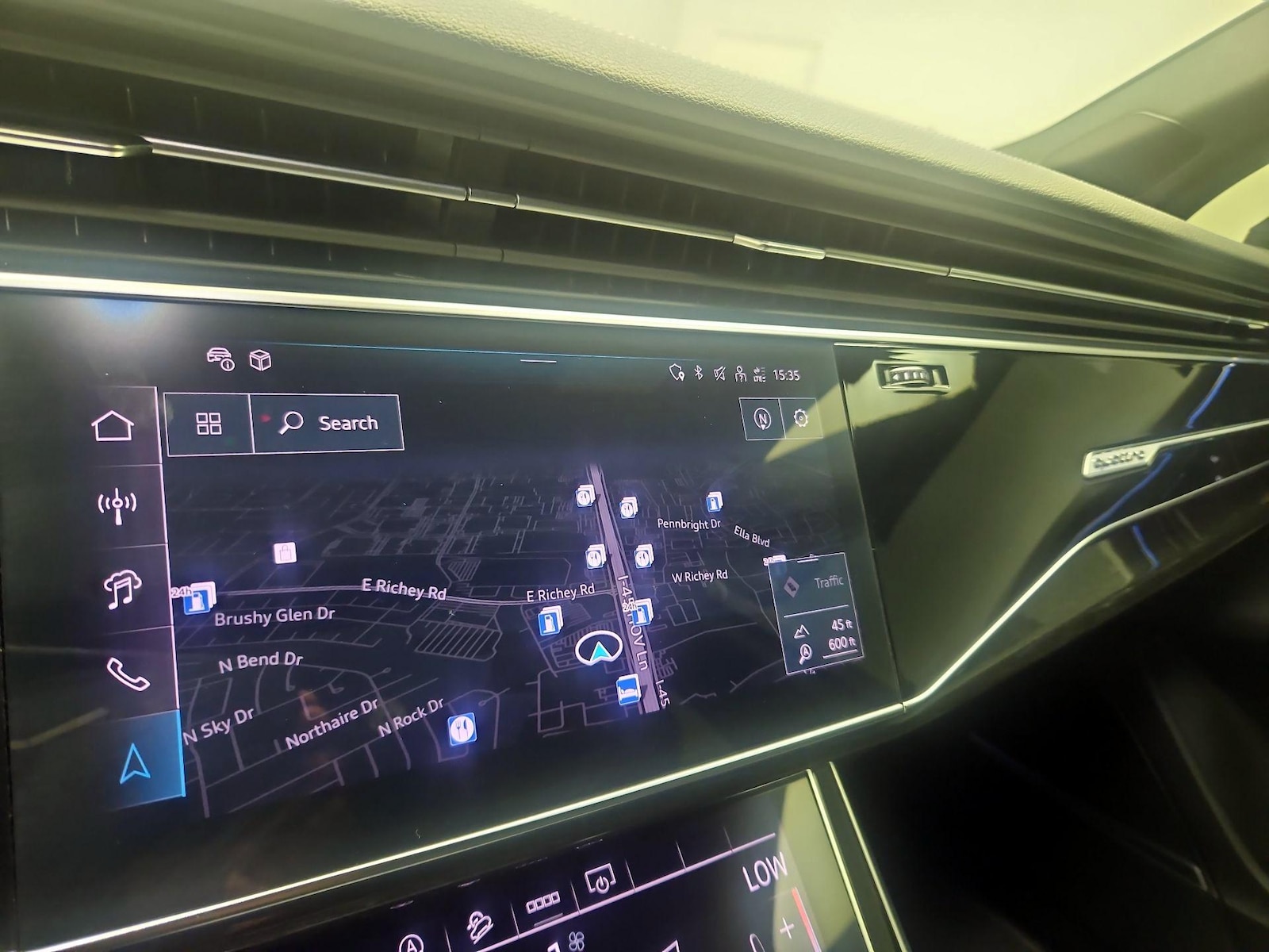 2025 Audi Q7 Premium Plus - Photo 15