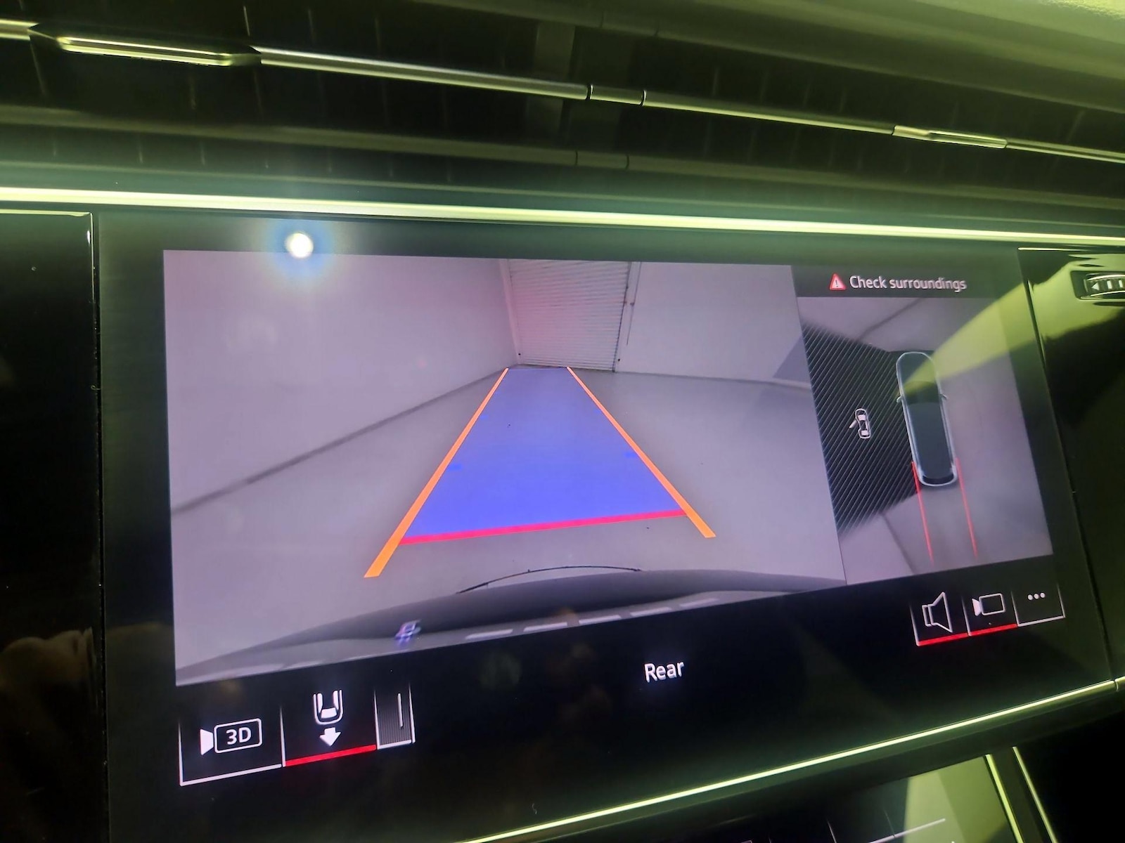 2025 Audi Q7 Premium Plus - Photo 16
