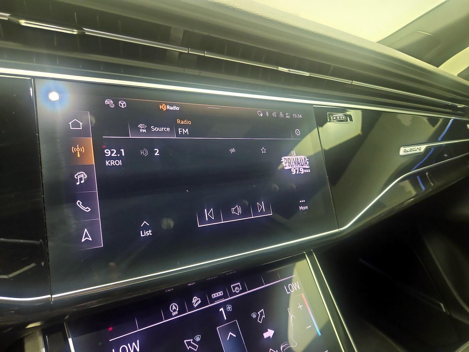2025 Audi Q7 Premium Plus - Photo 17