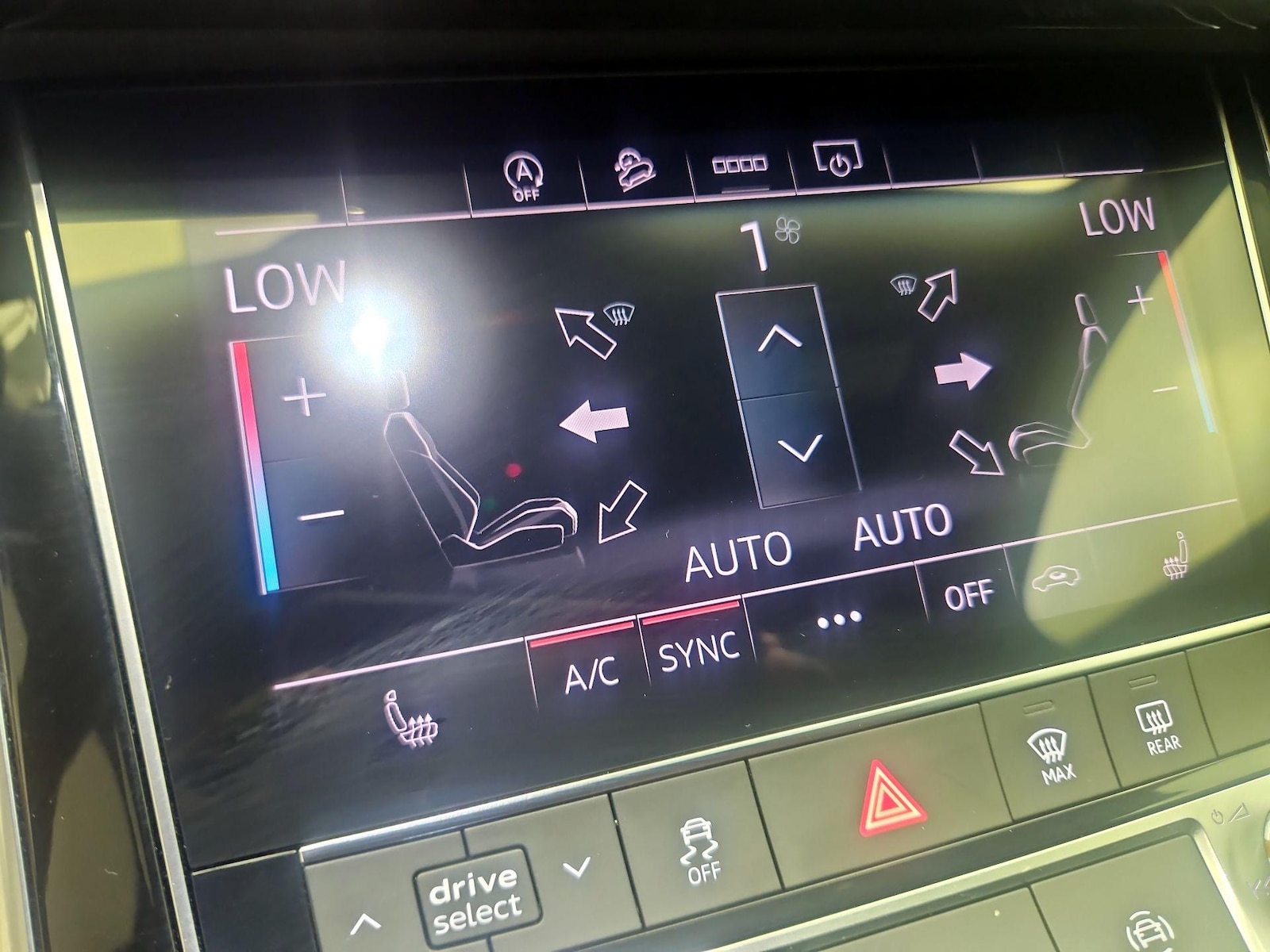 2025 Audi Q7 Premium Plus - Photo 18