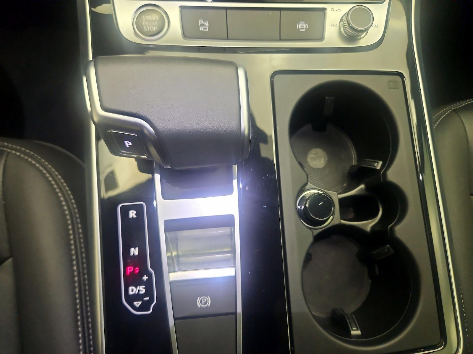 2025 Audi Q7 Premium Plus - Photo 19