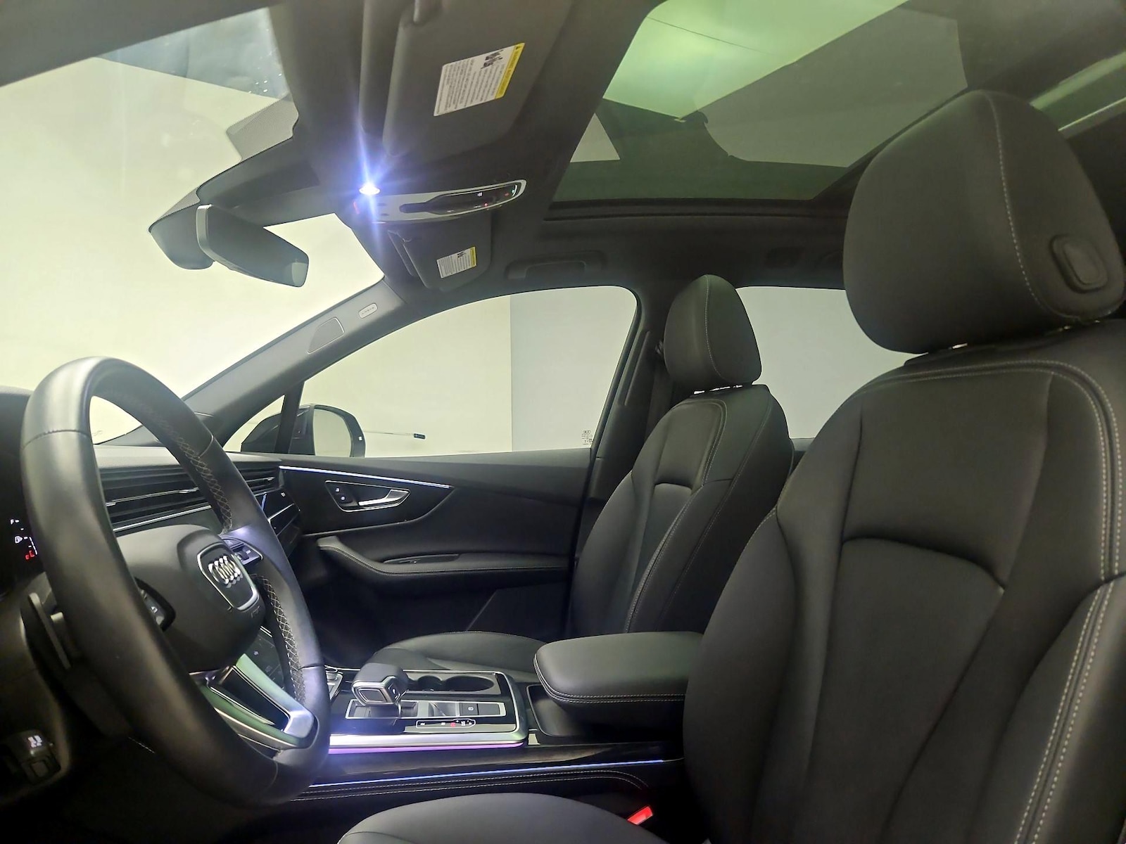2025 Audi Q7 Premium Plus - Photo 21