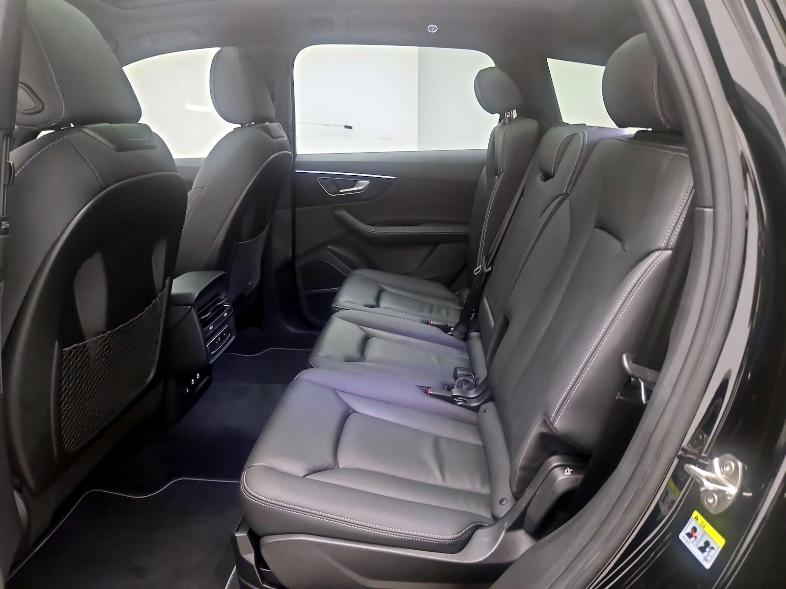 2025 Audi Q7 Premium Plus - Photo 22