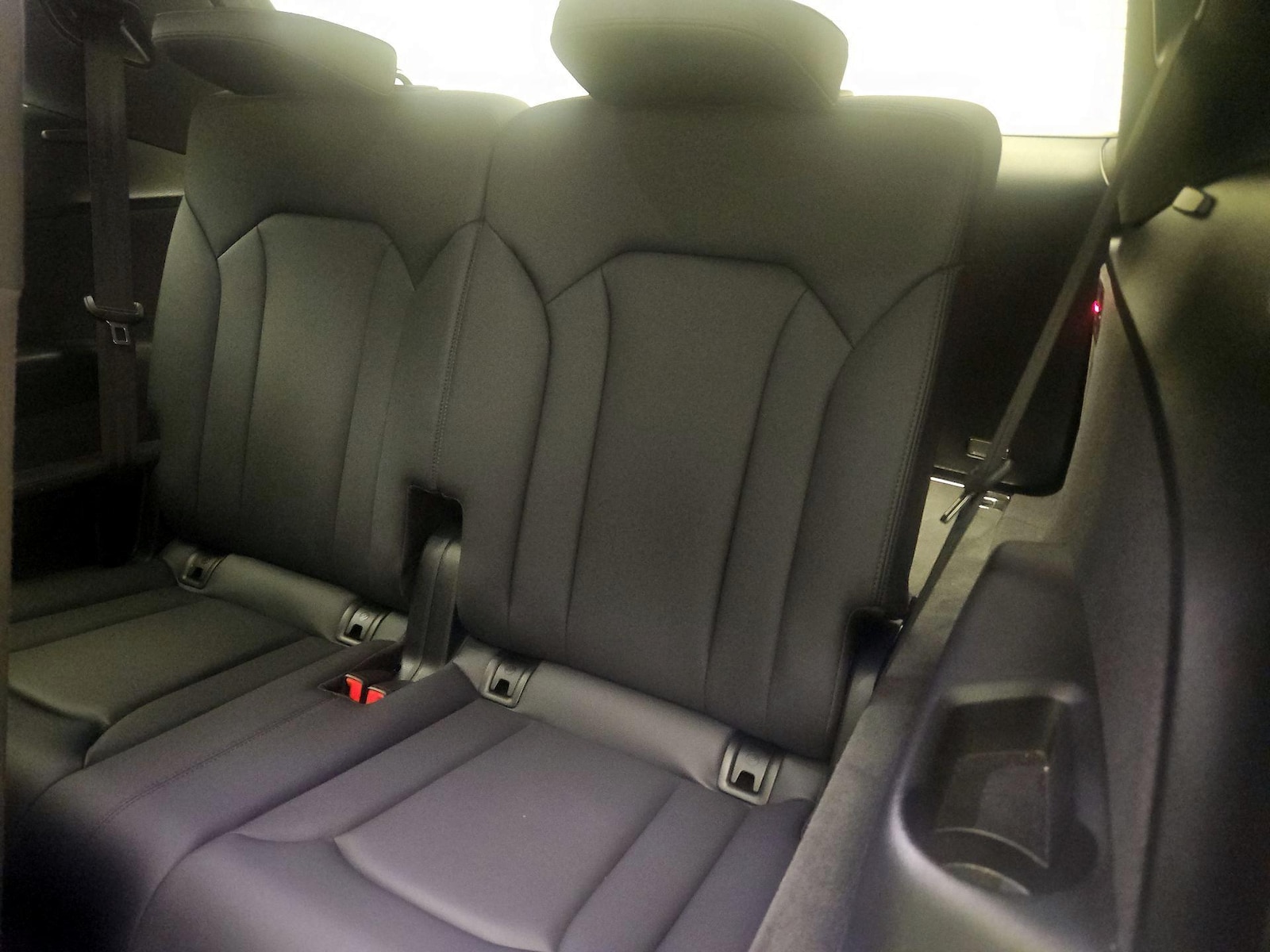 2025 Audi Q7 Premium Plus - Photo 23