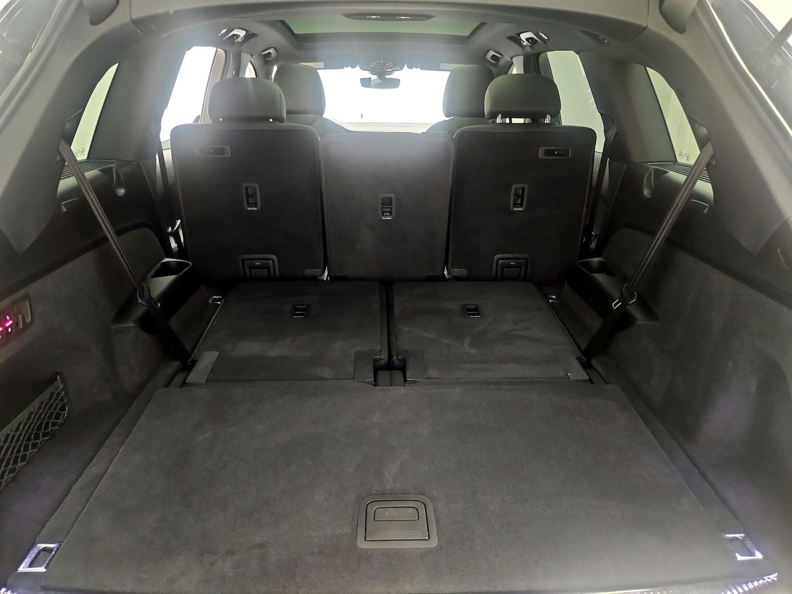 2025 Audi Q7 Premium Plus - Photo 25