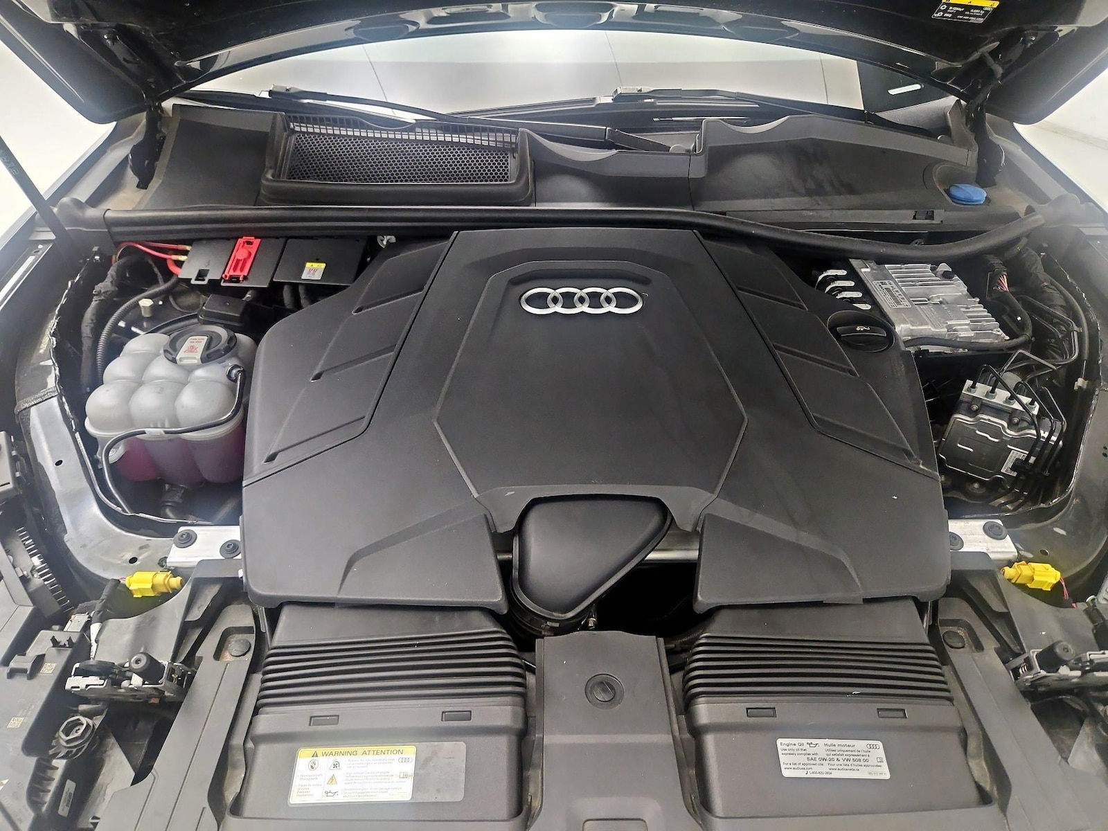 2025 Audi Q7 Premium Plus - Photo 26