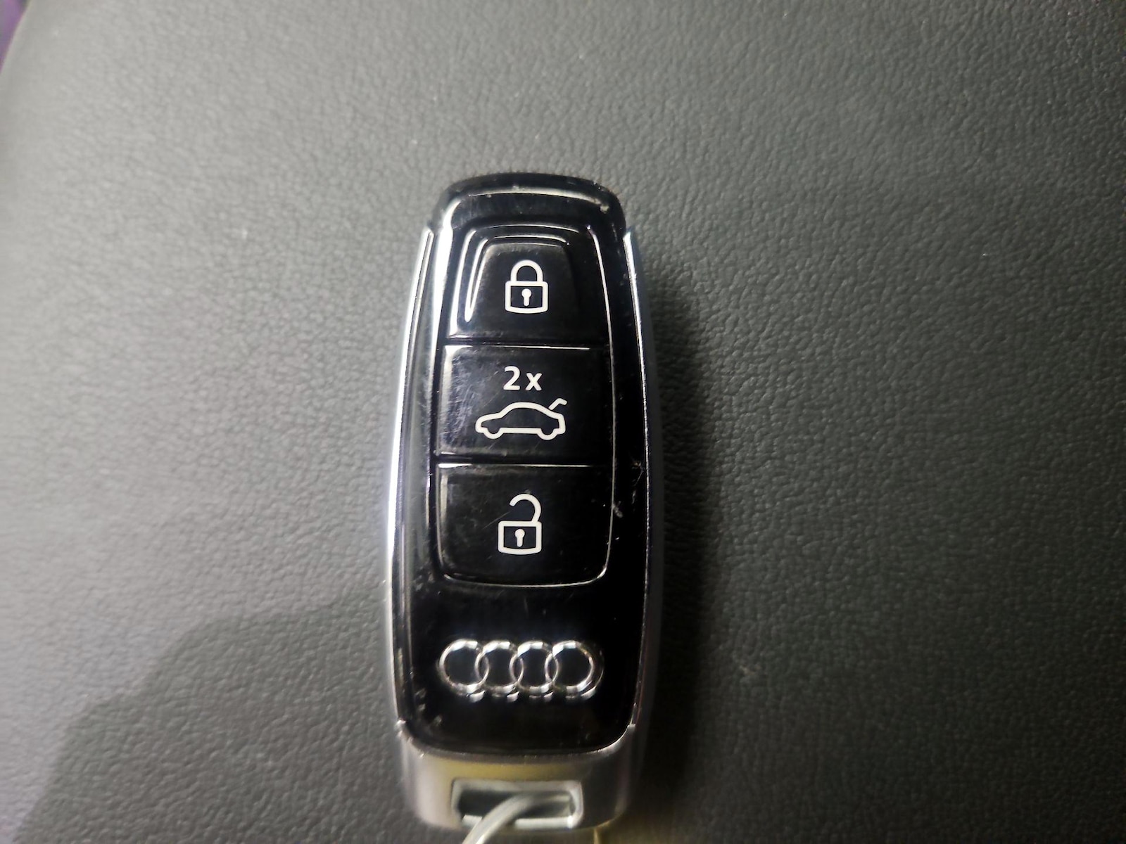 2025 Audi Q7 Premium Plus - Photo 27