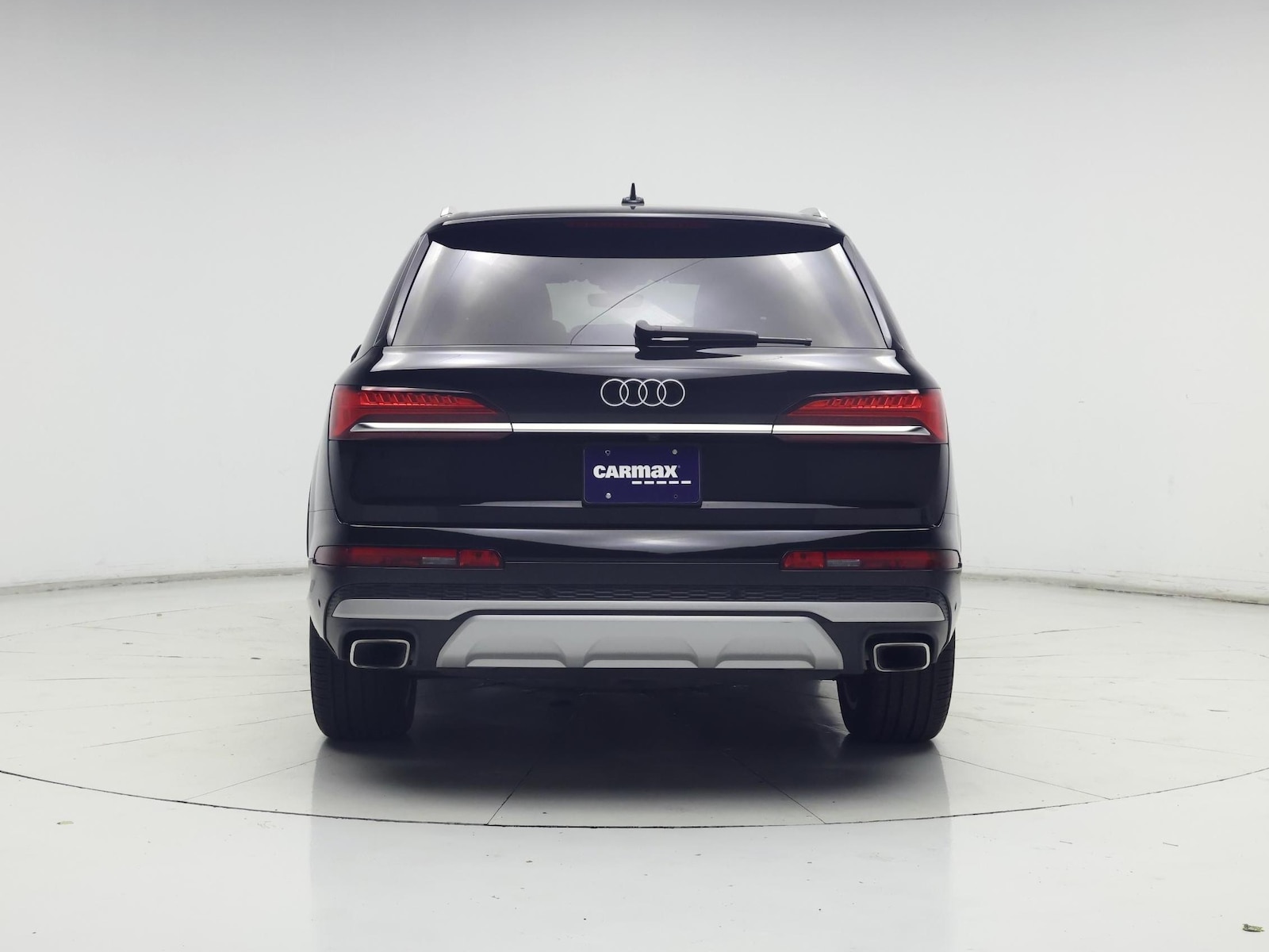 2025 Audi Q7 Premium Plus - Photo 7