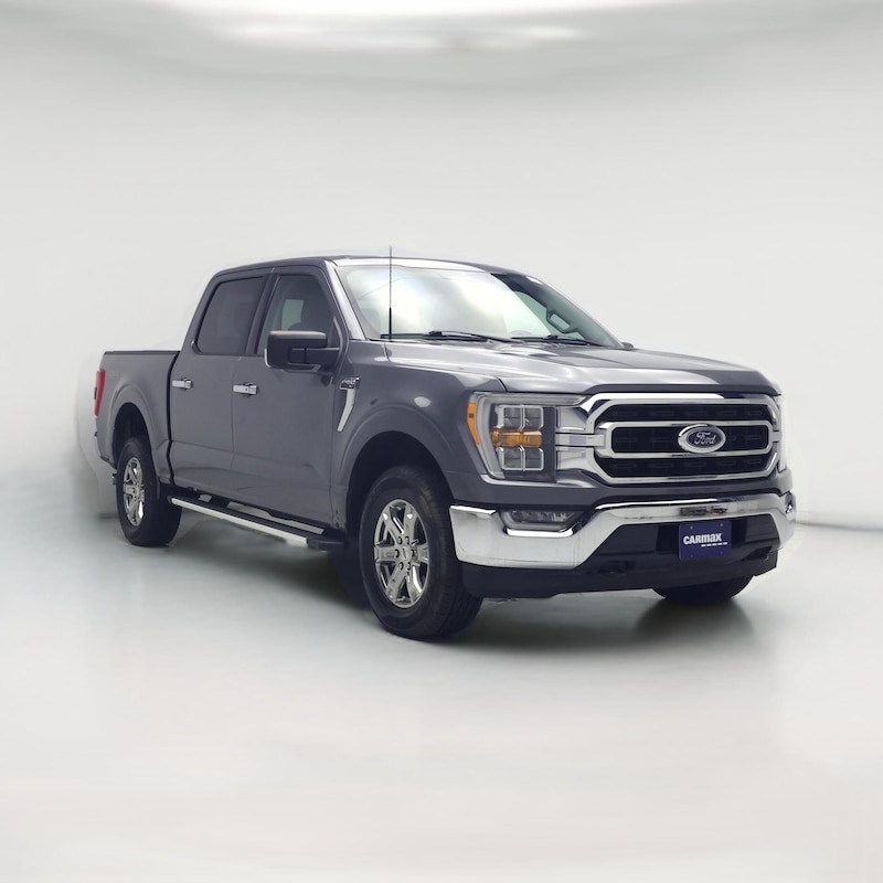 2023 Ford F150 XLT