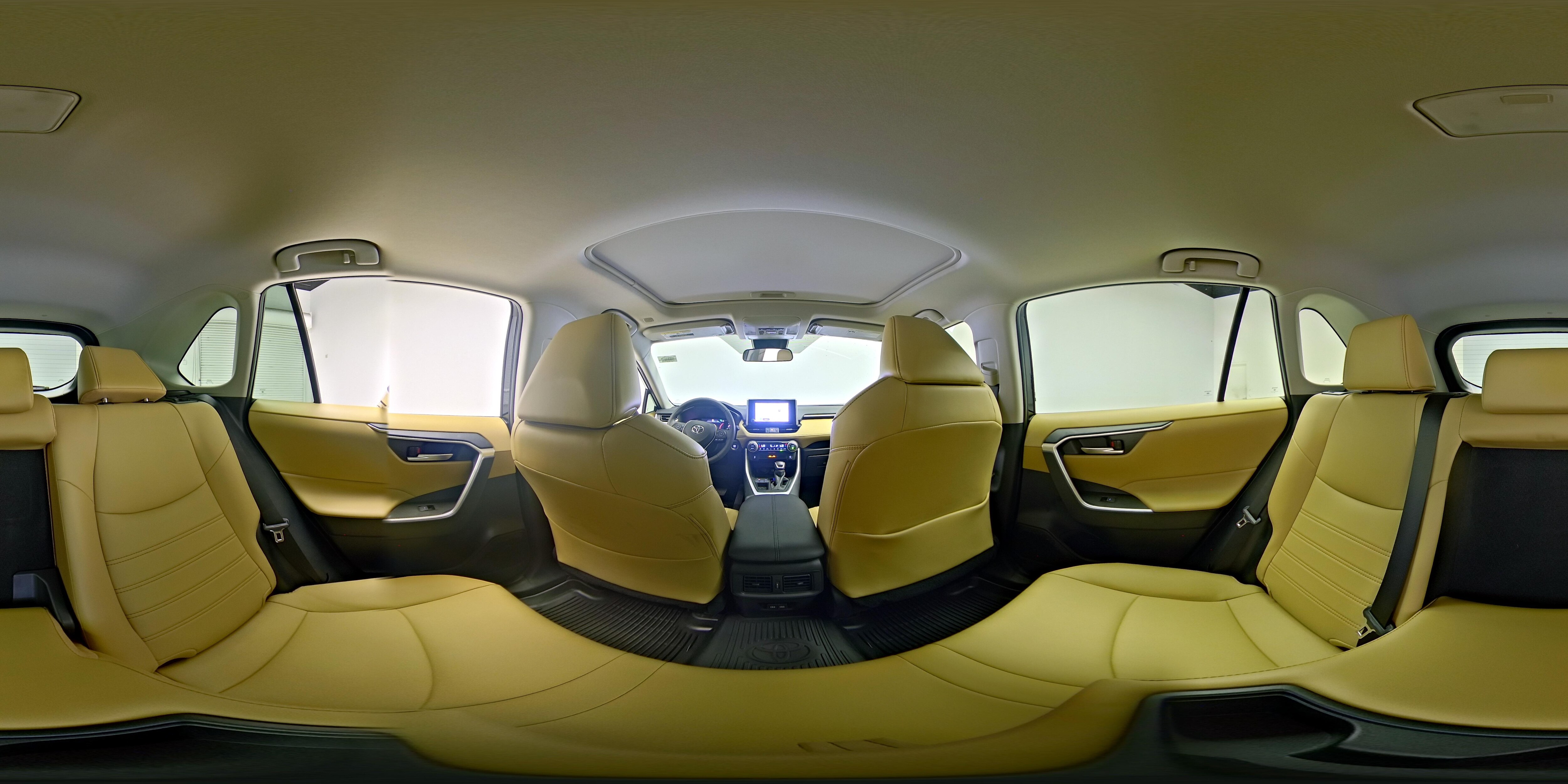 2025 Toyota RAV4 XLE Premium - Photo 23