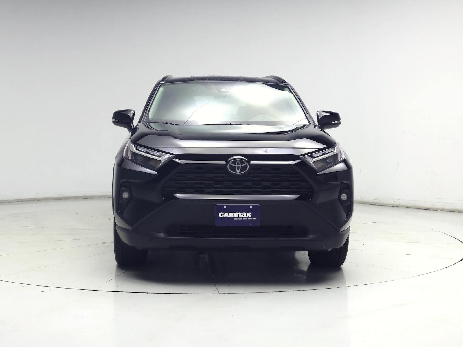 2025 Toyota RAV4 XLE Premium - Photo 6
