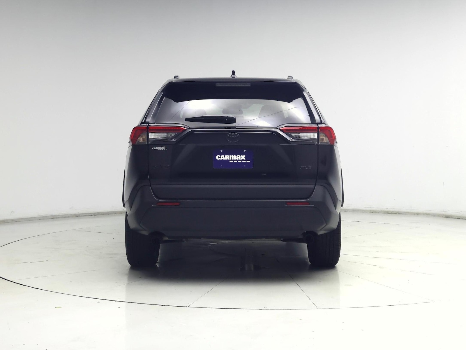 2025 Toyota RAV4 XLE Premium - Photo 7