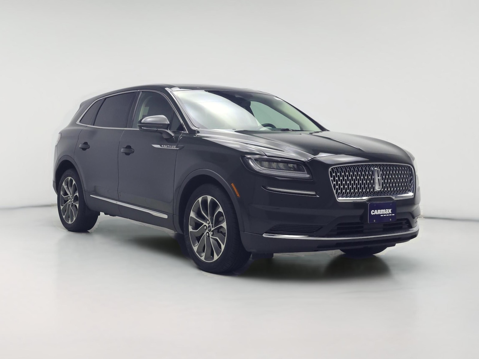 2023 Lincoln Nautilus