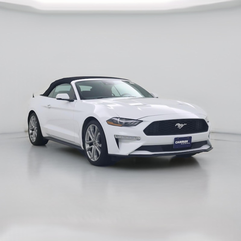 2023 Ford Mustang Ecoboost Premium