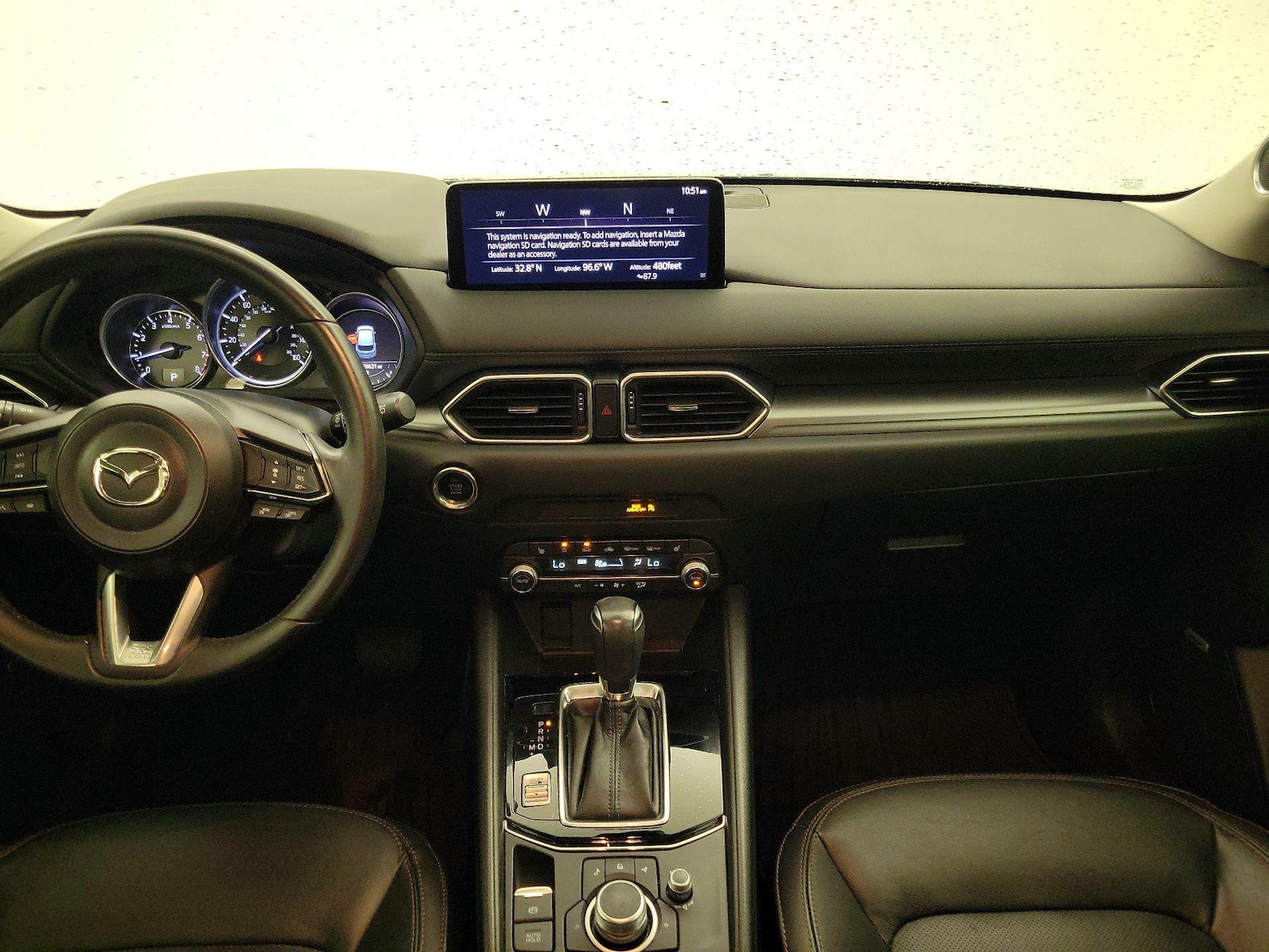 Apple CarPlay®