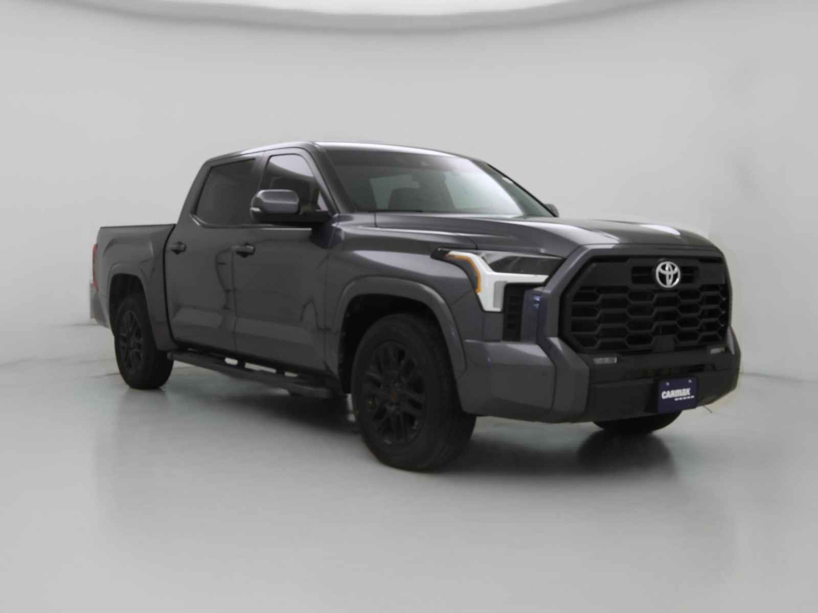2024 Toyota Tundra 4WD