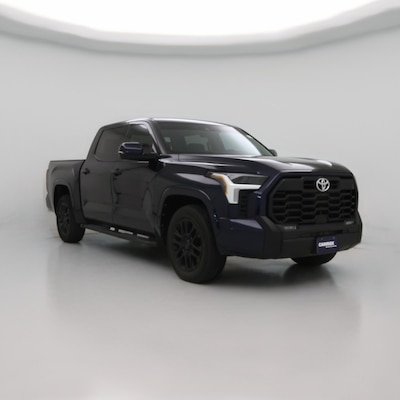 Vehicle exterior view