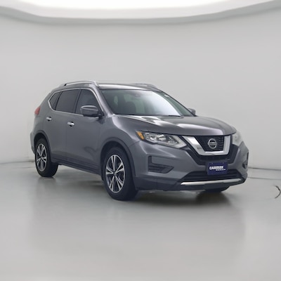 Recommended categories heading image of the selected vehicle
