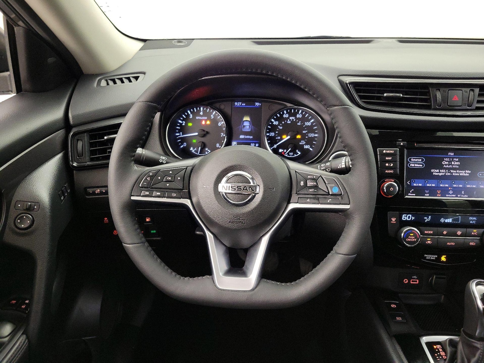 Lane Departure Warning